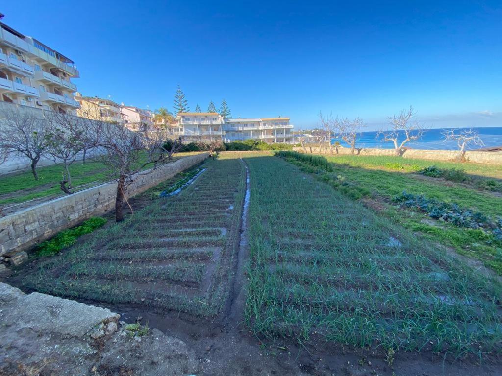 La Locanda Del Convento Tropea Exterior photo