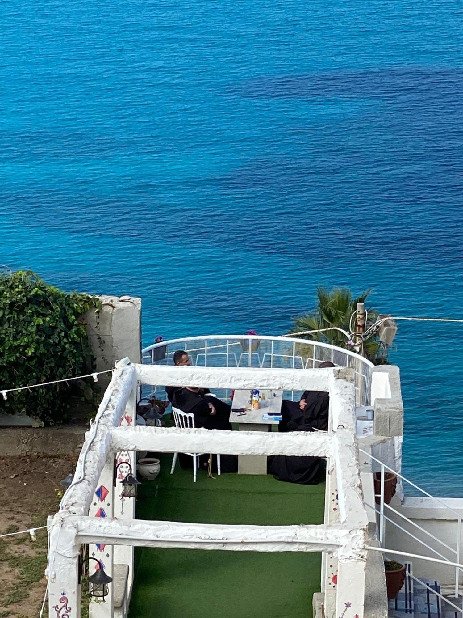 La Locanda Del Convento Tropea Exterior photo