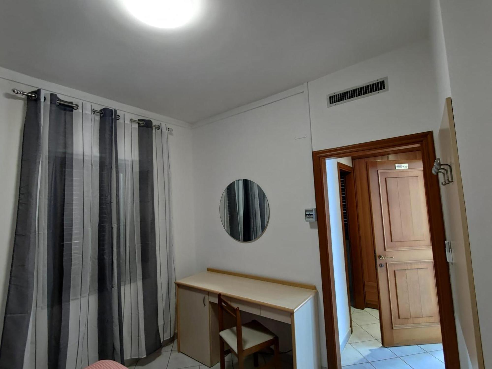 La Locanda Del Convento Tropea Exterior photo
